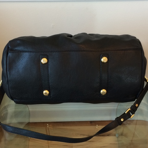 Marc by Marc Jacobs large black purse - Picture 4 of 8